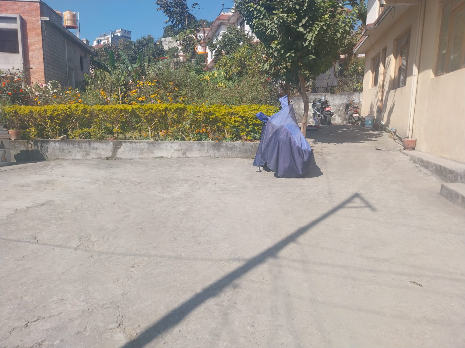 Picture of Chandragiri Municipality, Bagmati